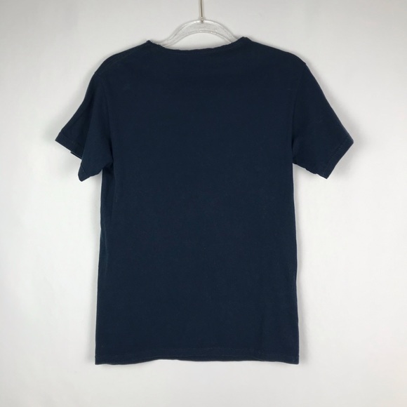 Grumpy Cat "I hate Mondays" Graphic Tee - Picture 4 of 5